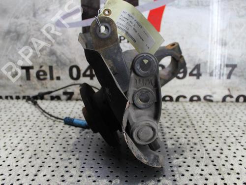 Left front steering knuckle MINI MINI (R56) Cooper | BP23685883M25 