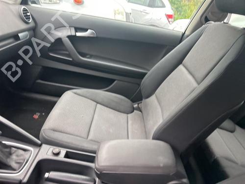 Climate control AUDI A3 (8P1) 1.9 TDI | BP27367833I5  - Image 23