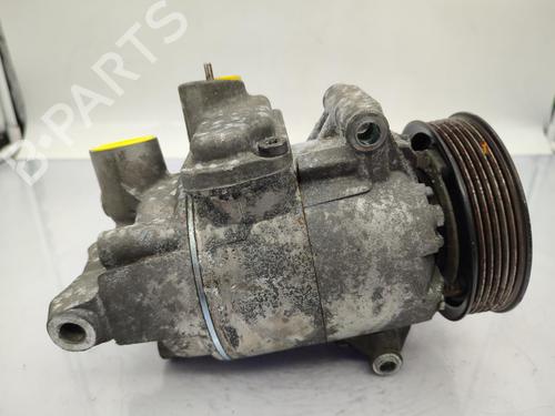 AC compressor VW GOLF VI (5K1) 1.6 TDI | BP23741127M34 