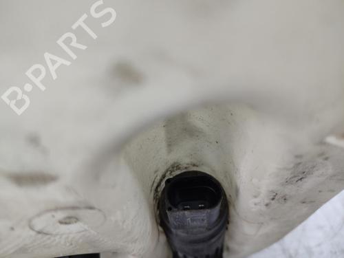Used Windscreen washer tank Windscreen washer tank AUDI A3 Sportback (8PA) 2.0 TDI (140 hp) 23711856 23711856