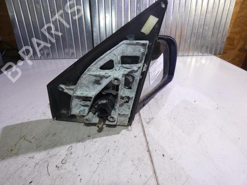 Right mirror KIA CARENS II MPV (FJ) 2.0 CRDi | BP23688085C27 