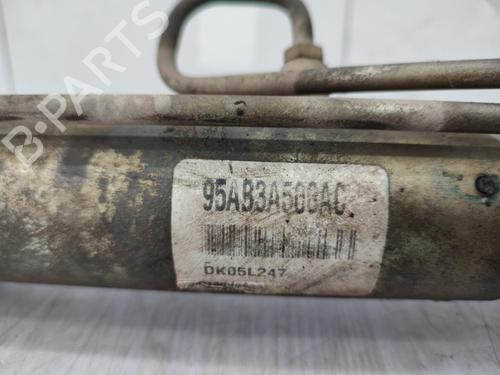 Steering rack FORD ESCORT V (AAL, ABL) 1.6 i 16V | BP23729730M22 