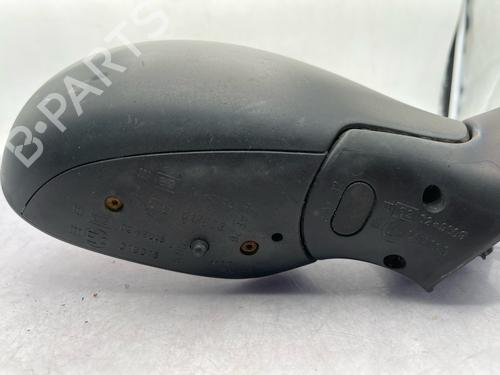 Used Right mirror Right mirror PEUGEOT 206 CC (2D) [2000-2008] 34476819 34476819