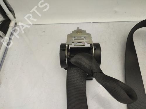 Bakre beltemekanisme BMW 3 Coupe (E46) 330 Cd | BP25441217C91 