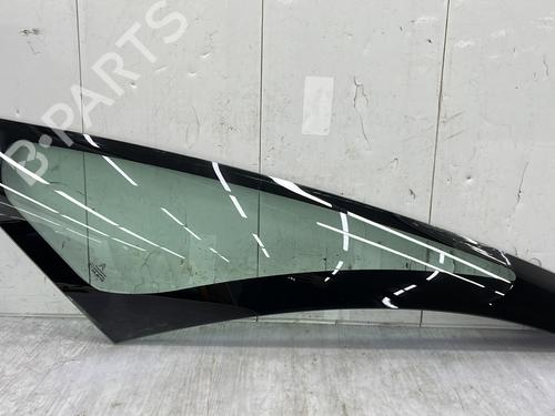 Vidro triangular frente esquerdo CITROËN C3 Picasso (SH_) 1.6 HDi (90 hp) 31572521