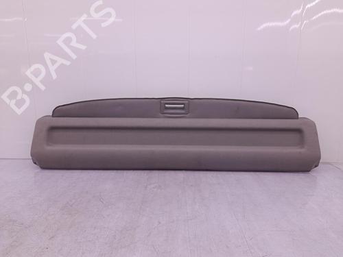Used Rear parcel shelf Rear parcel shelf RENAULT LAGUNA II Grandtour (KG0/1_) 2.2 dCi (KG0F) (150 hp) 23702749 23702749