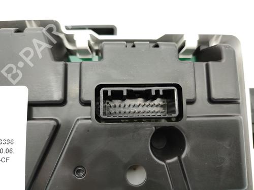 Instrument cluster RENAULT CAPTUR I (J5_, H5_) 1.5 dCi 110 | BP23749008C47 - Image 4