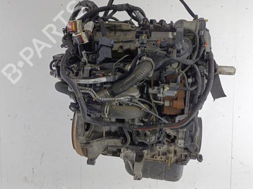Used Engine Engine CITROËN DS3 (SA_) 1.6 HDi 110 (112 hp) 35890774 35890774