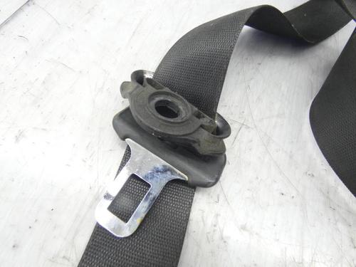 Front left seatbelt OPEL ASTRA H (A04) 1.7 CDTI (L48) | BP23695662I26  - Image 5