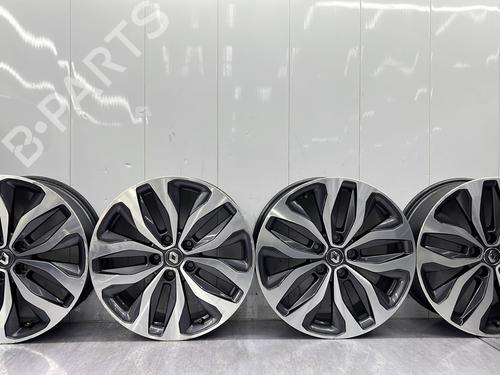 Used Other RENAULT TALISMAN (LP_) 1.6 dCi 160 (160 hp) 30719756