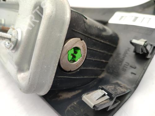 Passasjer kollisjonspute FORD FIESTA VI (CB1, CCN) 1.6 TDCi | BP23721382C10 