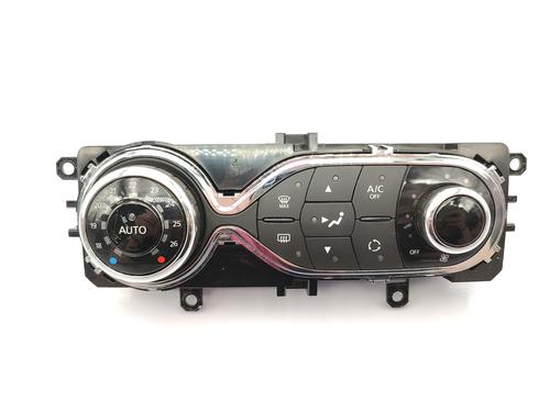 Used Climate control RENAULT CAPTUR I (J5_, H5_) 1.2 TCe 120 (118 hp) 23754651