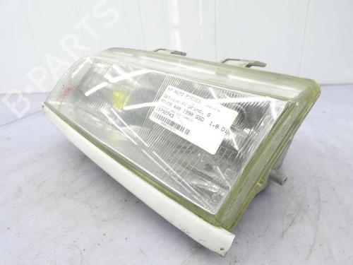 Left headlight ROVER 400 II (XW) 418 TD | BP23664718C28 - Image 7
