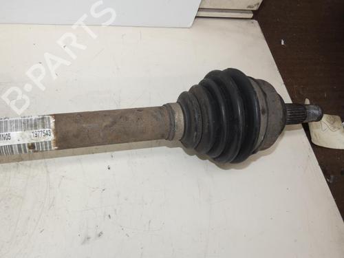 Used Right front driveshaft Right front driveshaft CITROËN C4 I (LC_) 1.6 HDi (109 hp) 23695309 23695309