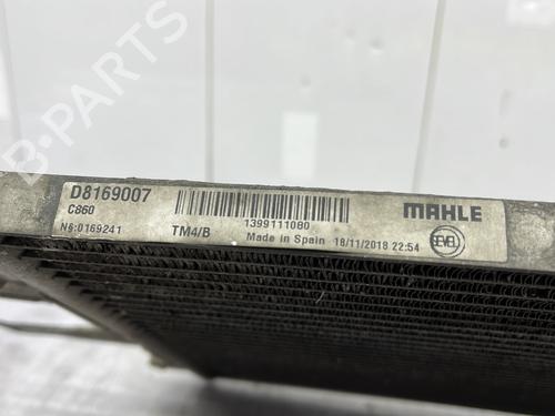 AC radiator FIAT DUCATO Van (250_) 150 Multijet 2,3 D | BP27212958M32 - Image 3