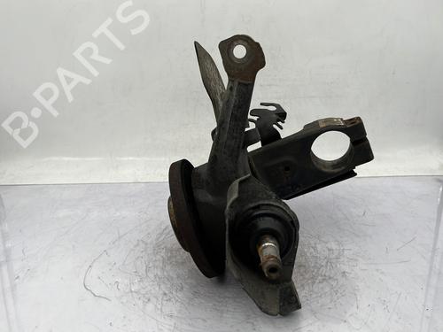 Left front steering knuckle PEUGEOT 607 (9D, 9U) 2.2 16V | BP29021099M25 