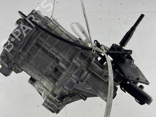 Transfer box SUZUKI GRAND VITARA I (FT, HT) 2.0 HDI 110 16V 4x4 (SQ420D, TD83V) | BP23761647M36 