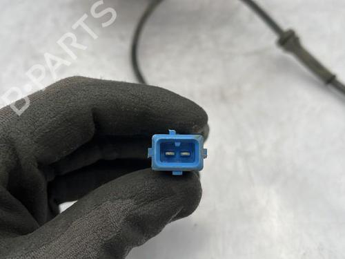 Right front steering knuckle PEUGEOT 206 Hatchback (2A/C) 1.4 HDi eco 70 | BP23743231M26 