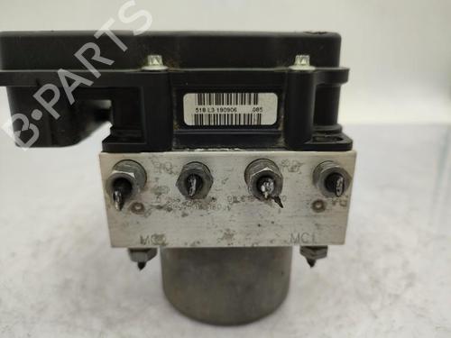 ABS pump PEUGEOT 307 (3A/C) 1.6 HDi | BP23749526M43 