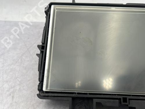 Display RENAULT CAPTUR I (J5_, H5_) 1.5 dCi 90 (J5N4, J5M5, J5MW, J5M6, J5AL, J5AJ) | BP30648894C48