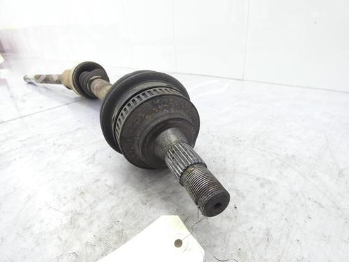 Right front driveshaft PEUGEOT PARTNER MPV (5_, G_) 1.6 HDi 75 | BP23699297M39 - Image 3