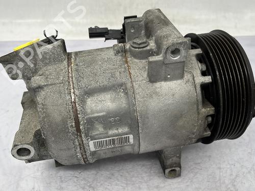 AC compressor RENAULT CAPTUR I (J5_, H5_) 1.2 TCe 120 | BP33707902M34 - Image 5