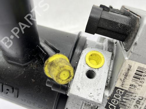 Used Steering pump PEUGEOT 407 (6D_) 2.0 HDi 135 (6DRHRH, 6DRHRE, 6DRHRG, 6DRHRJ) (136 hp) 28479265