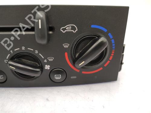 Climate control PEUGEOT 207 (WA_, WC_) 1.4 16V | BP23711311I5 