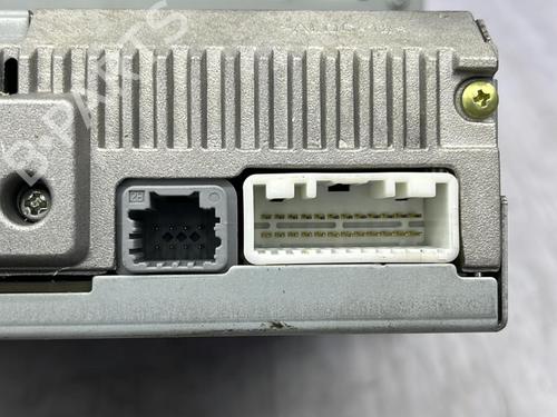 Radio RENAULT CLIO IV (BH_) 1.5 dCi 90 | BP23705436E6 