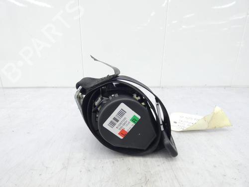 Used Rear right belt tensioner AUDI A5 (8T3) 2.7 TDI (190 hp) 23694562