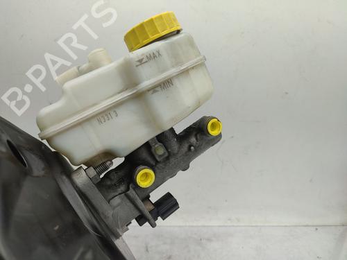 Servo brake VW POLO V (6R1, 6C1) 1.2 | BP29571484M42 