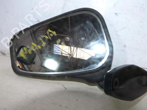 Used Left mirror Left mirror 25269855 25269855