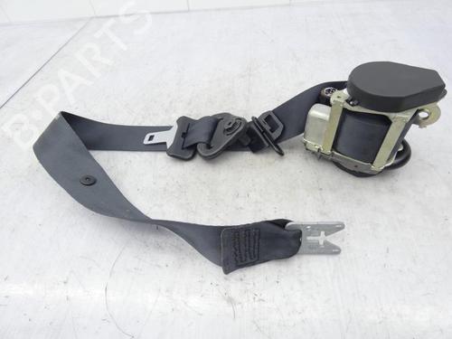 Front right seatbelt RENAULT MEGANE III Hatchback (BZ0/1_, B3_) 1.5 dCi | BP23699847I25 - Image 2