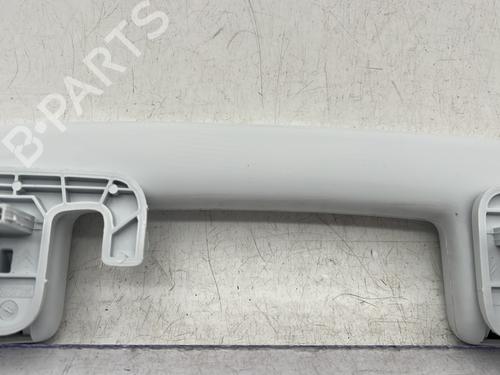 Used Interior roof handle Interior roof handle PEUGEOT 3008 II SUV (MC_, MR_, MJ_, M4_) 1.6 BlueHDi 120 (120 hp) 25152713 25152713