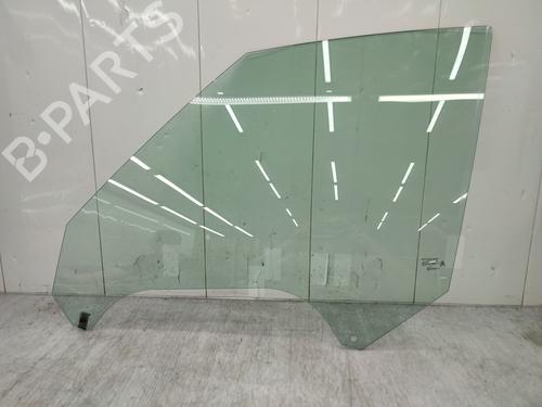 Used Front left door window CITROËN C4 Picasso I MPV (UD_) 1.6 HDi (109 hp) 27212993