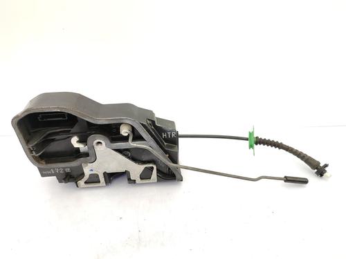 Rear right lock BMW 5 (E60) 530 d | BP23732178C99 