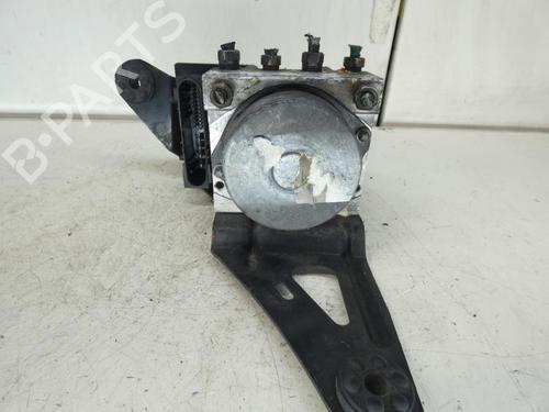 ABS pump RENAULT SCÉNIC II (JM0/1_) 1.5 dCi (JM1E, JM16) | BP23684650M43 