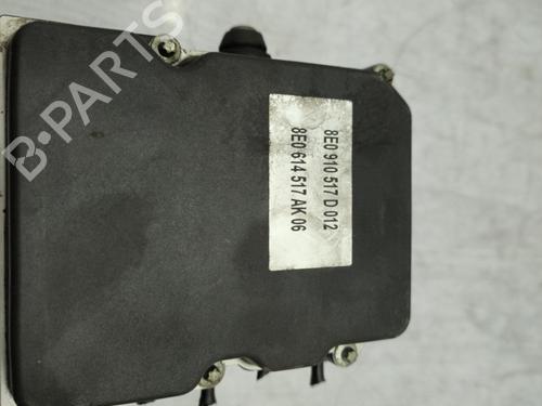 ABS pump AUDI A4 B7 Avant (8ED) 2.0 TDI | BP23709345M43 
