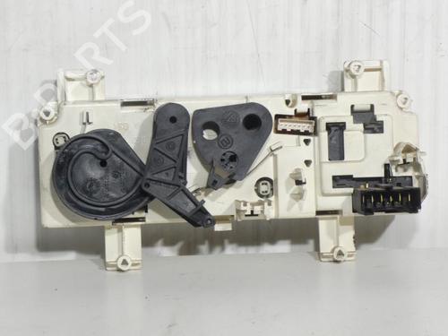 Used Climate control CITROËN XSARA (N1) 1.9 D (70 hp) 23698323