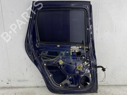 Left rear door DACIA DUSTER (HS_) 1.5 dCi | BP28582727C4 