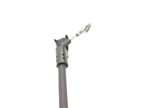 Rear right lock VW TIGUAN (5N_) 2.0 TDI | BP23756811C99 