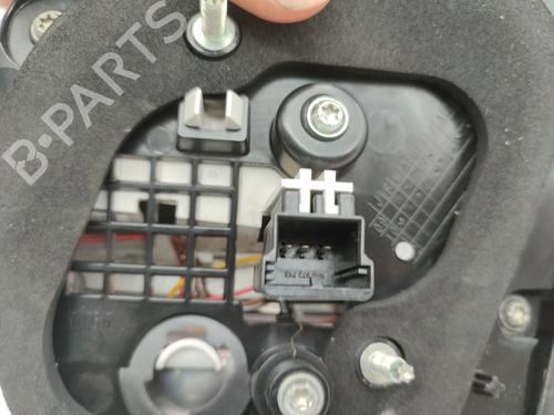Left tailgate light VW GOLF VI (5K1) 2.0 TDI | BP27707112C79 