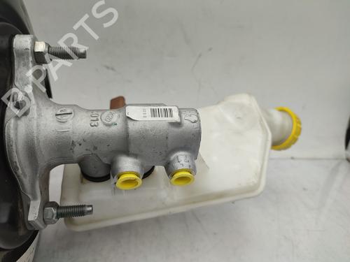 Used Servo brake Servo brake CITROËN C3 III (SX) 1.2 THP 110 (SXHNPS, SXHNZT, SXHNZ6) (110 hp) 29571468 29571468