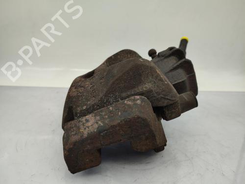 Right front brake caliper CITROËN BERLINGO Box Body/MPV (B9) 1.6 HDi 90 16V | BP23721631M104 - Image 6