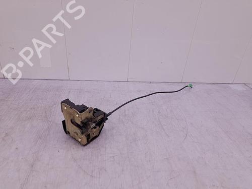 Vergrendeling rechts voor RENAULT MEGANE I (BA0/1_) 1.6 16V (BA04, BA0B, BA11, BA1J, BA16, BA19, BA1K, BA1V,... (107 hp) 23675874