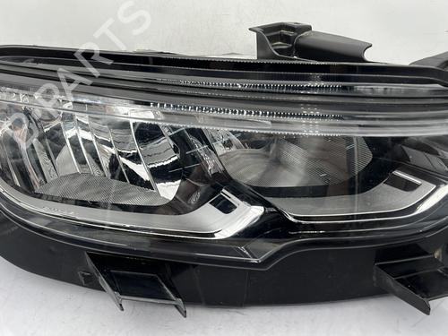 Right headlight CITROËN C5 AIRCROSS (A_) 1.2 PureTech 130 (ARHNSJ) | BP27266398C29 - Image 4