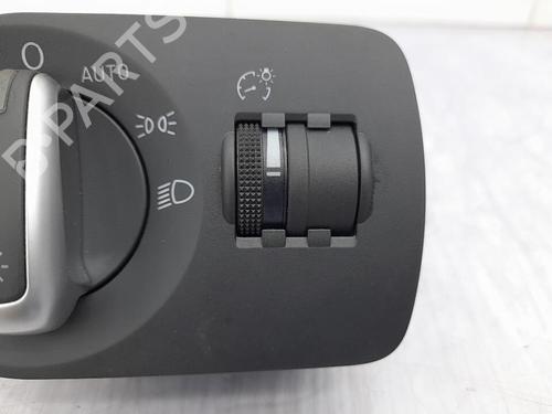 Headlight switch AUDI A3 Sportback (8PA) 2.0 TDI 16V | BP23675868I24  - Image 5
