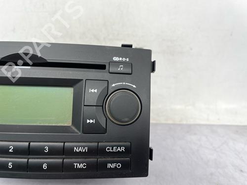 Radio KIA CEE'D SW (ED) 1.6 CRDi 115 | BP36372569E6 - Image 3