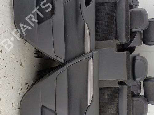 Seats set CITROËN C4 II (NC_) 1.6 HDi 90 | BP23722986C78 