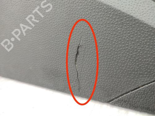 Middle console SEAT IBIZA IV (6J5, 6P1) 1.6 TDI | BP23753785I22 - Image 7
